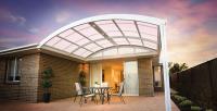 Carports Adelaide - The Pergola Man image 1